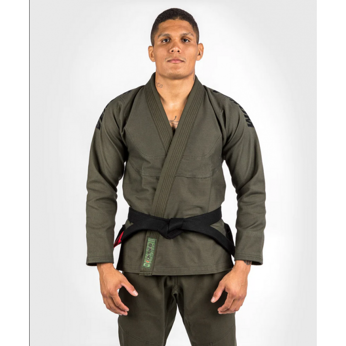 Кимоно за Бразилско Жиу Житцу - Venum Contender Evo BJJ Gi - Khaki​